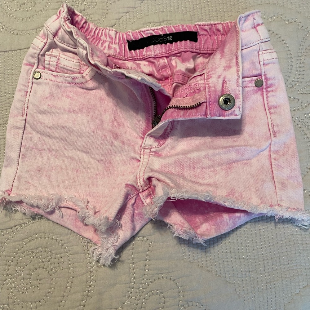 Joe jeans shorts